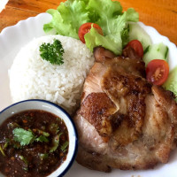 สวนขวัญfruitory food