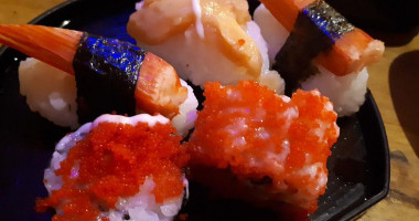 Fluke Shabu&grill ราชมงคล คลอง 6 food