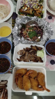 Prung Eng Ri Thoen food