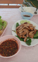 Prung Eng Ri Thoen food