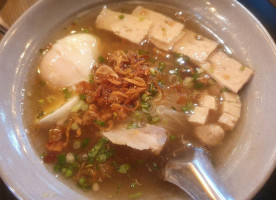 ก๋วยจั๊บเจ๊หล้า สูตรต้นตำหรับจากเวียดนาม food