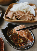 ตองก๋วยเตี๋ยวเรือ By Boncafé food