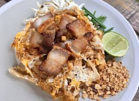 ล้านเส้น food