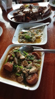 Muang Lom food