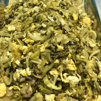 ร้านข้าวแกงใต้แม่สายใจ food