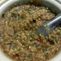 ร้านข้าวแกงใต้แม่สายใจ food