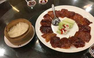 Leng Hong Nwgroup food