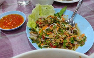 เล่าซางโภชนา food