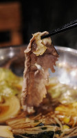 Super Shabu スーパーしゃぶ food
