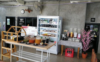 Super Shabu スーパーしゃぶ inside