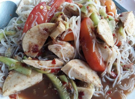 ลำดีที่ขัวมุง food