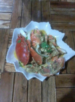 Kua Kaow Seafood ครัวเขาบรรทัดซีฟู้ด food