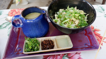 Nasi Jumpru food