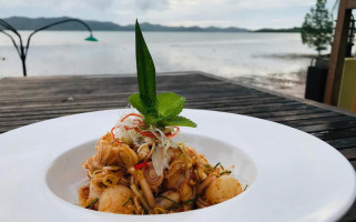 Koh Yao Bistro By. Chef Aon drink
