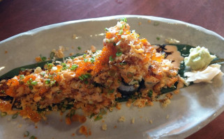 Sushi Chef ซูชิเชฟ ลพบุรี food