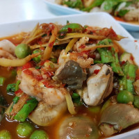 ครัวนกเอี้ยง food