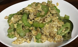 ครัวนกเอี้ยง food