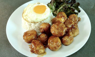 ครัวจักรกะพัทธ food