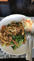 Kruq Khun Kao food