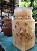 Phu Sairung Cafe ภูสายรุ้ง คาเฟ่ drink