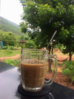 Phu Sairung Cafe ภูสายรุ้ง คาเฟ่ outside