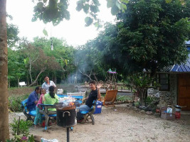 สวน ขุนพรมมา outside
