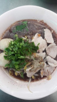 ครัวบ้านย่า นิคมสหกรณ์ food