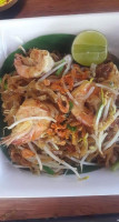 ครัวบ้านย่า นิคมสหกรณ์ food