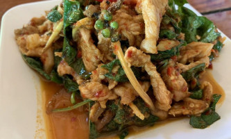 ครัวสวนป่า food
