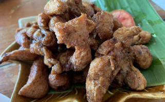 ครัวสวนป่า food