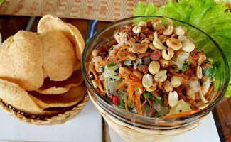 Mai Saigon Restaurant And Bar drink