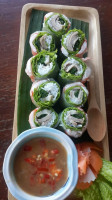 Mai Saigon Restaurant And Bar drink