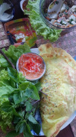Mai Saigon Restaurant And Bar food