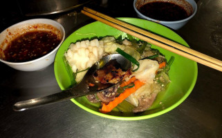 เนื้อย่างแก่นจันทร์ drink