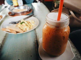 Grandma's House Prachuap Khiri Khan drink