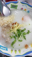 ร้านโจ๊กโดนัลด์ โจ๊กหมูธีระพนธ์ food