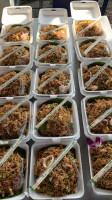 ร้านข้าวป้ามวล ร้านข้าวที่อร่อยที่สุด food
