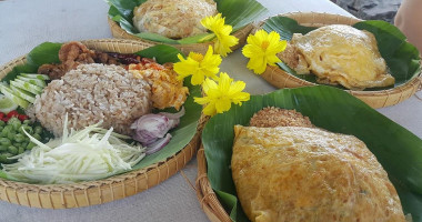 ร้านข้าวป้ามวล ร้านข้าวที่อร่อยที่สุด food