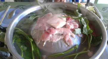 Ruan Chompu food