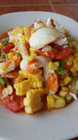 ส้มตำซาร่า food