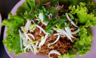 ร้านตำแรดแซ่บนัว เจ๊ต๊อกแต๊ก สาขาศรีเทพ drink