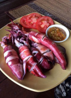 Harbour Koh Khokhao food