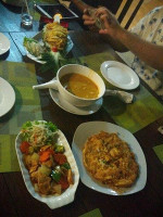 Harbour Koh Khokhao food