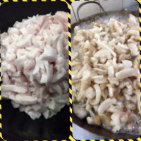 ร้านอาหารเรือนแก้ว วังน้อย drink