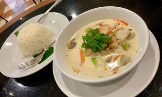 Siam Deli food