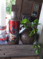 โกเอิ๊ก โอชา Since 2008 drink