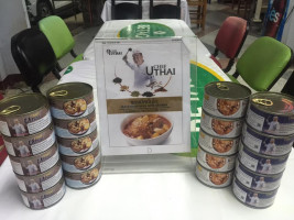 ร้านอาหารปุ้ม 3 menu