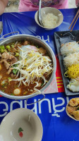 ก๋วยเตี๋ยวเรือถูกปากสระบุรี food