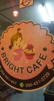 Bright Café logo