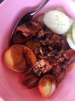 ร้านก๋วยเตี๋ยวเย็นตาโฟ สรูตไม่ต้องปรุง food